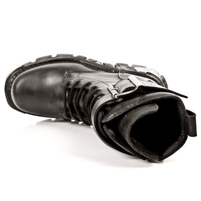 New Rock M-583-R1