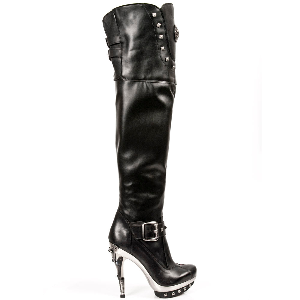 New Rock M-PUNK002-C1