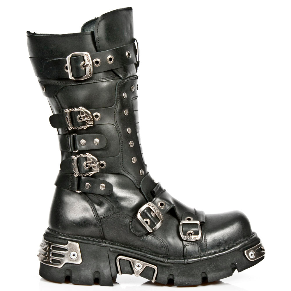New Rock M-1020-S2