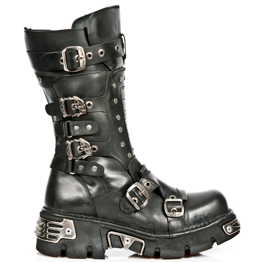 New Rock M-1020-S2