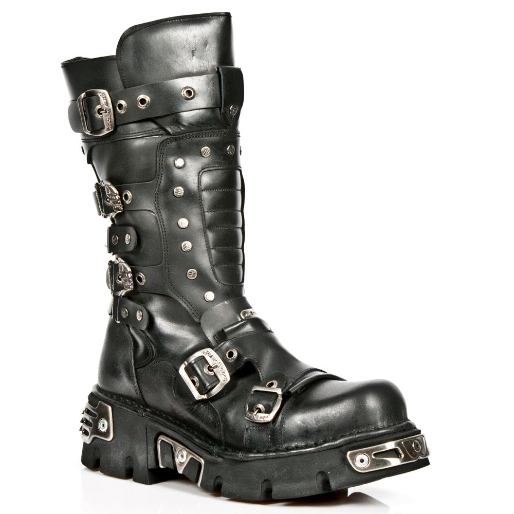 New Rock M-1020-S2