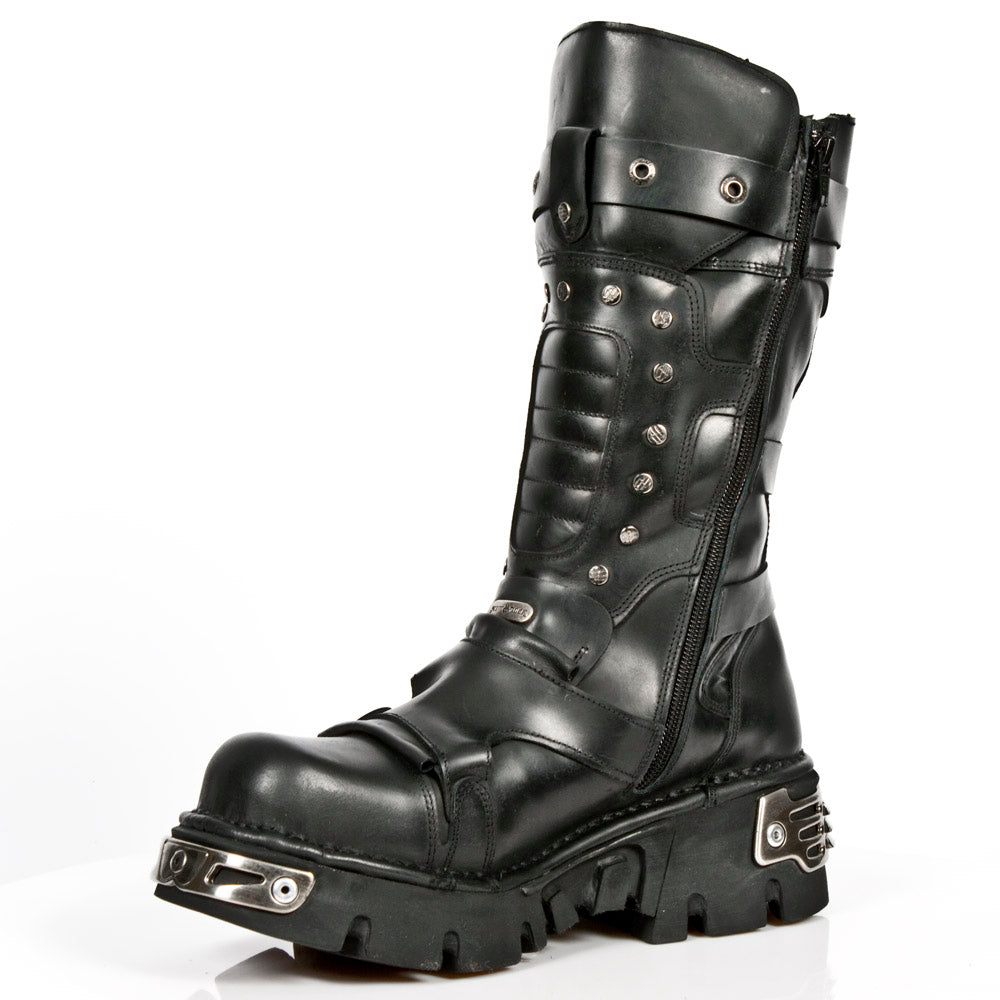 New Rock M-1020-S2