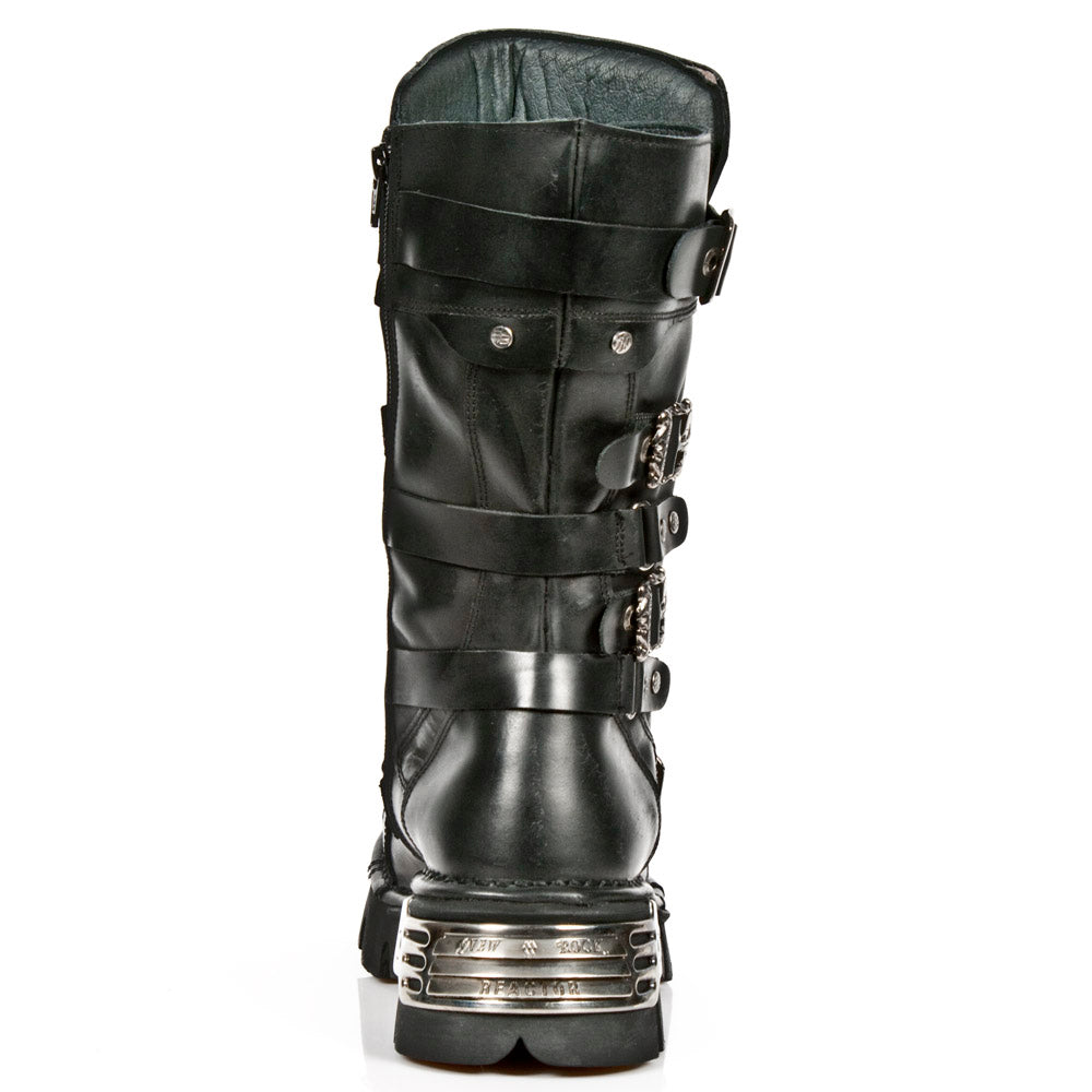 New Rock M-1020-S2