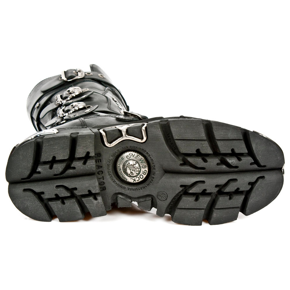 New Rock M-1020-S2