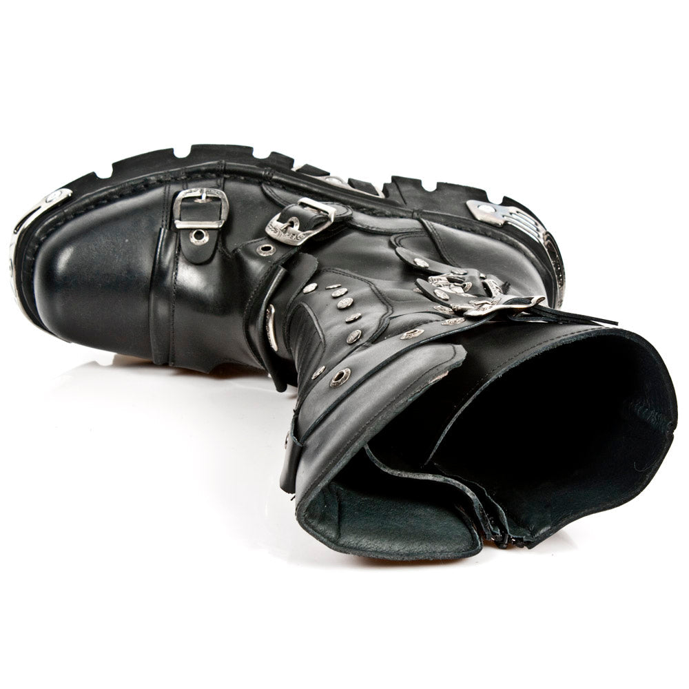 New Rock M-1020-S2