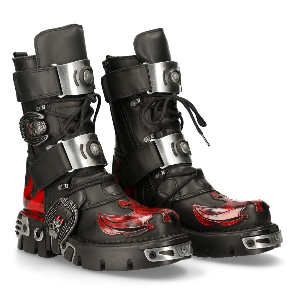 New Rock M-195-S1