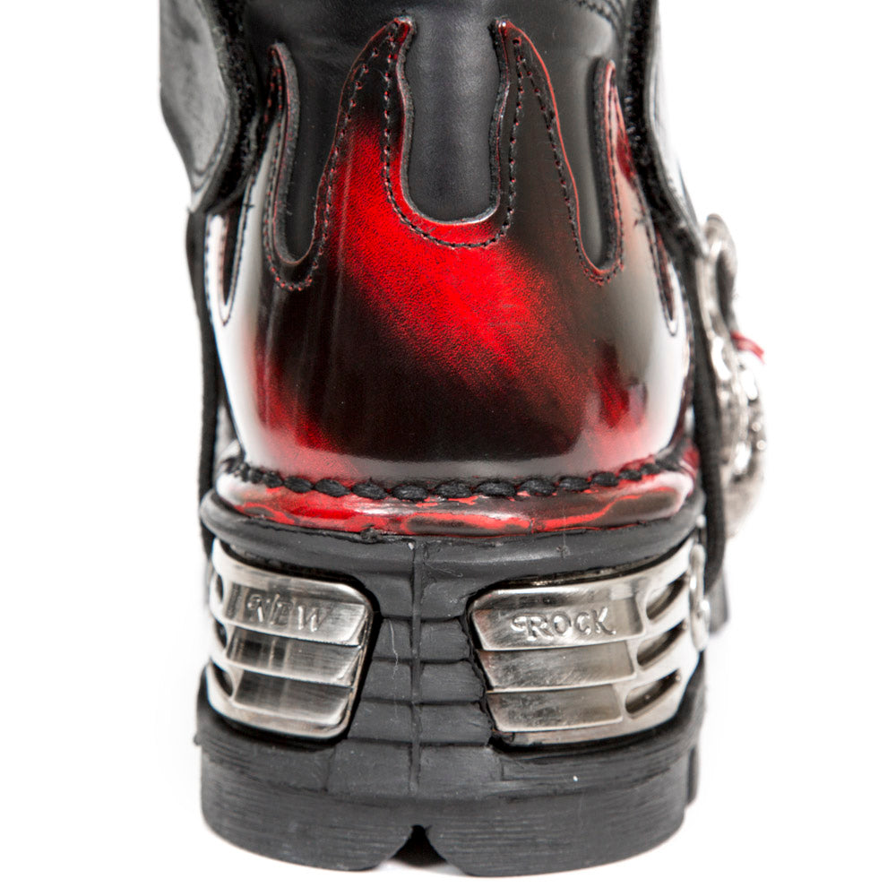 New Rock M-195-S1
