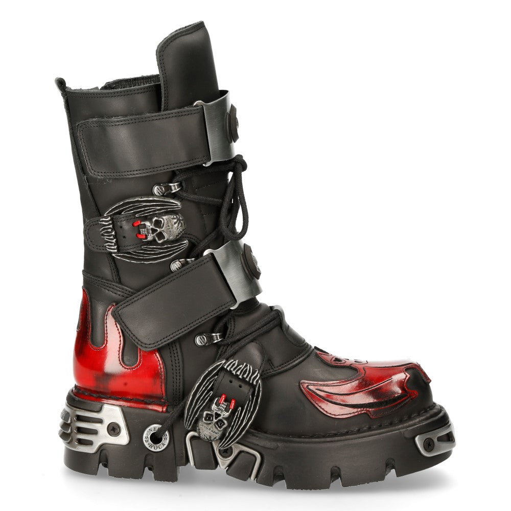 New Rock M-195-S1