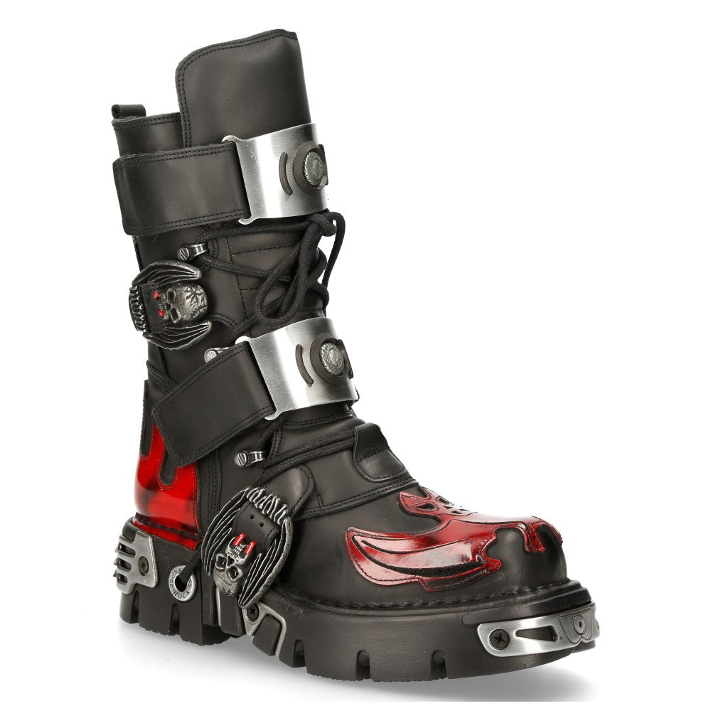 New Rock M-195-S1