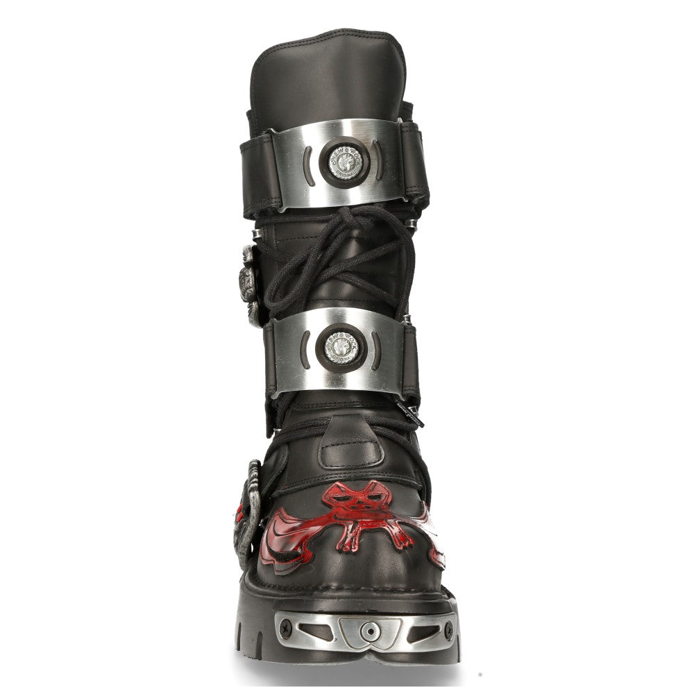 New Rock M-195-S1
