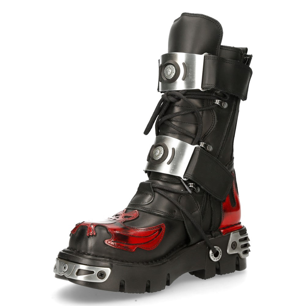 New Rock M-195-S1
