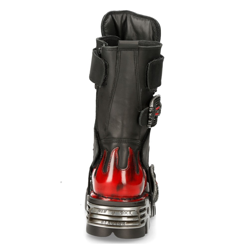 New Rock M-195-S1