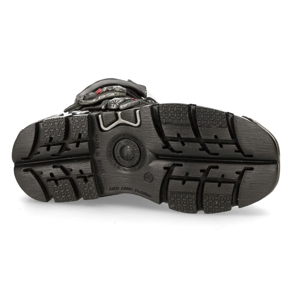 New Rock M-195-S1
