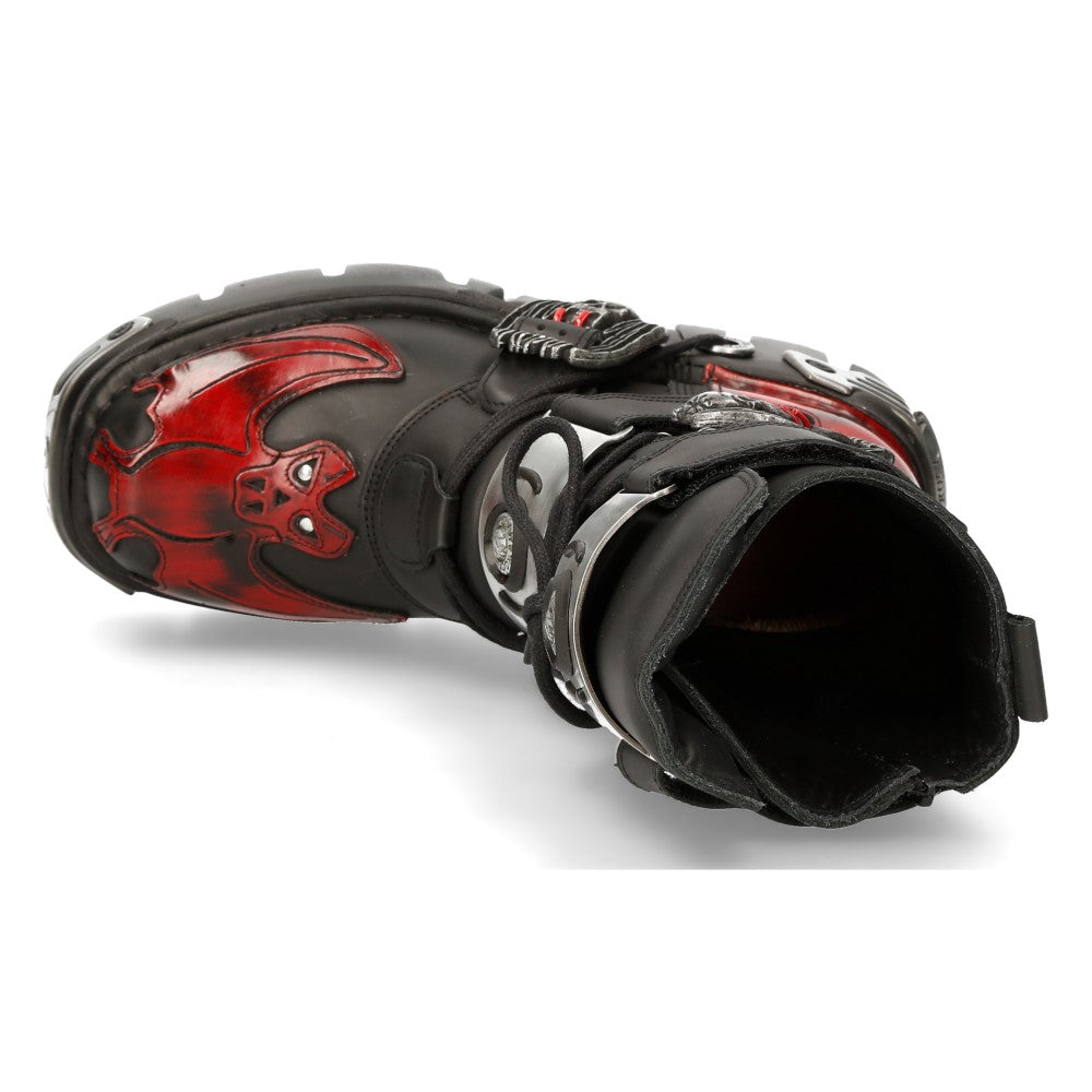 New Rock M-195-S1