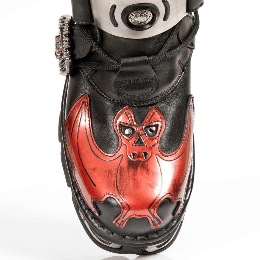New Rock M-195-S1