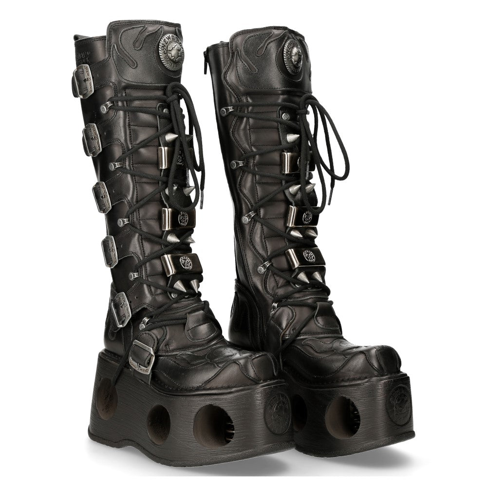 New Rock M-161-C8