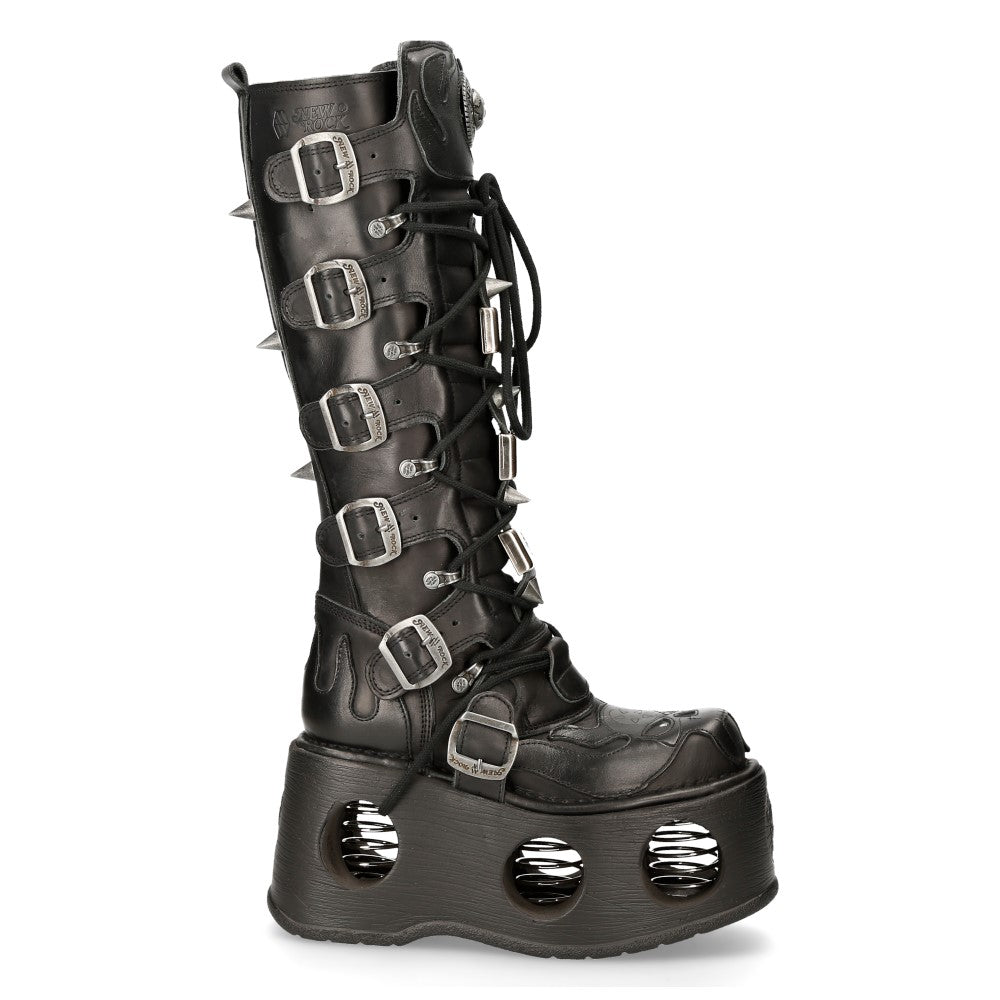 New Rock M-161-C8