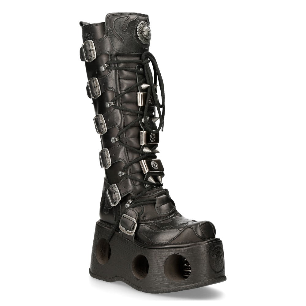 New Rock M-161-C8
