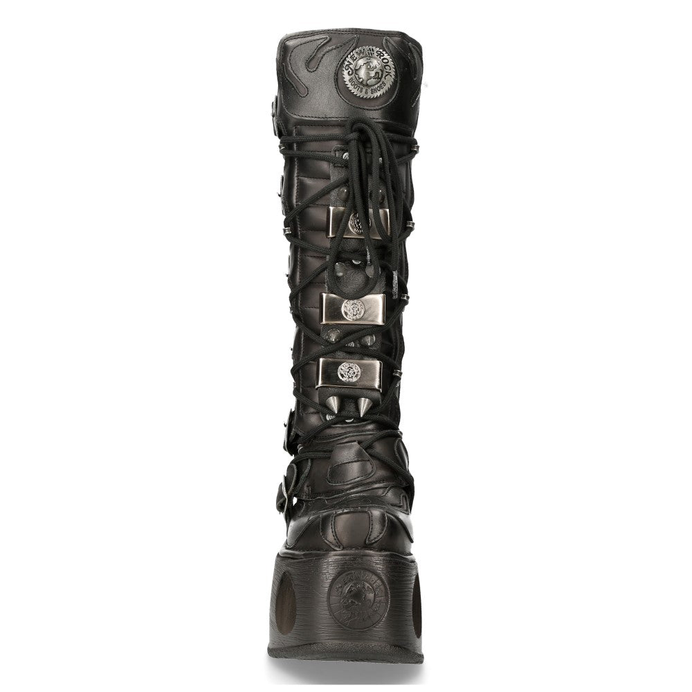 New Rock M-161-C8