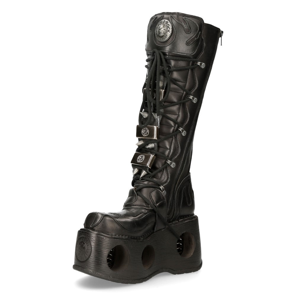 New Rock M-161-C8