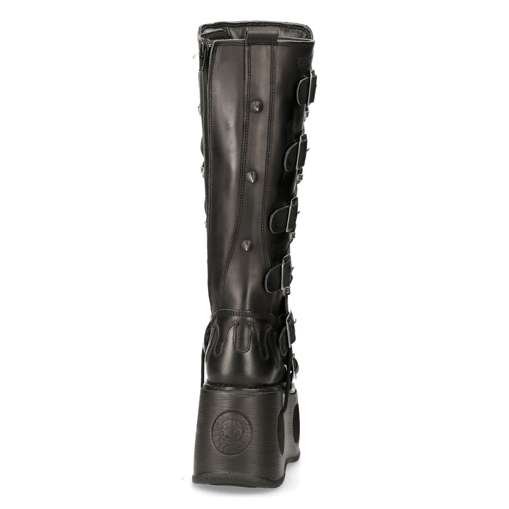 New Rock M-161-C8