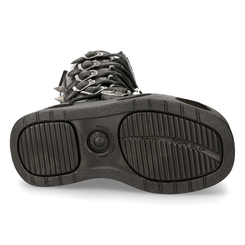 New Rock M-161-C8