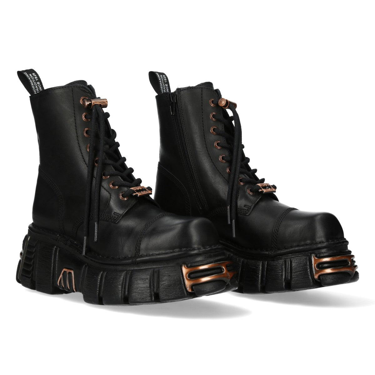 New Rock M-MILI083CCT-C33