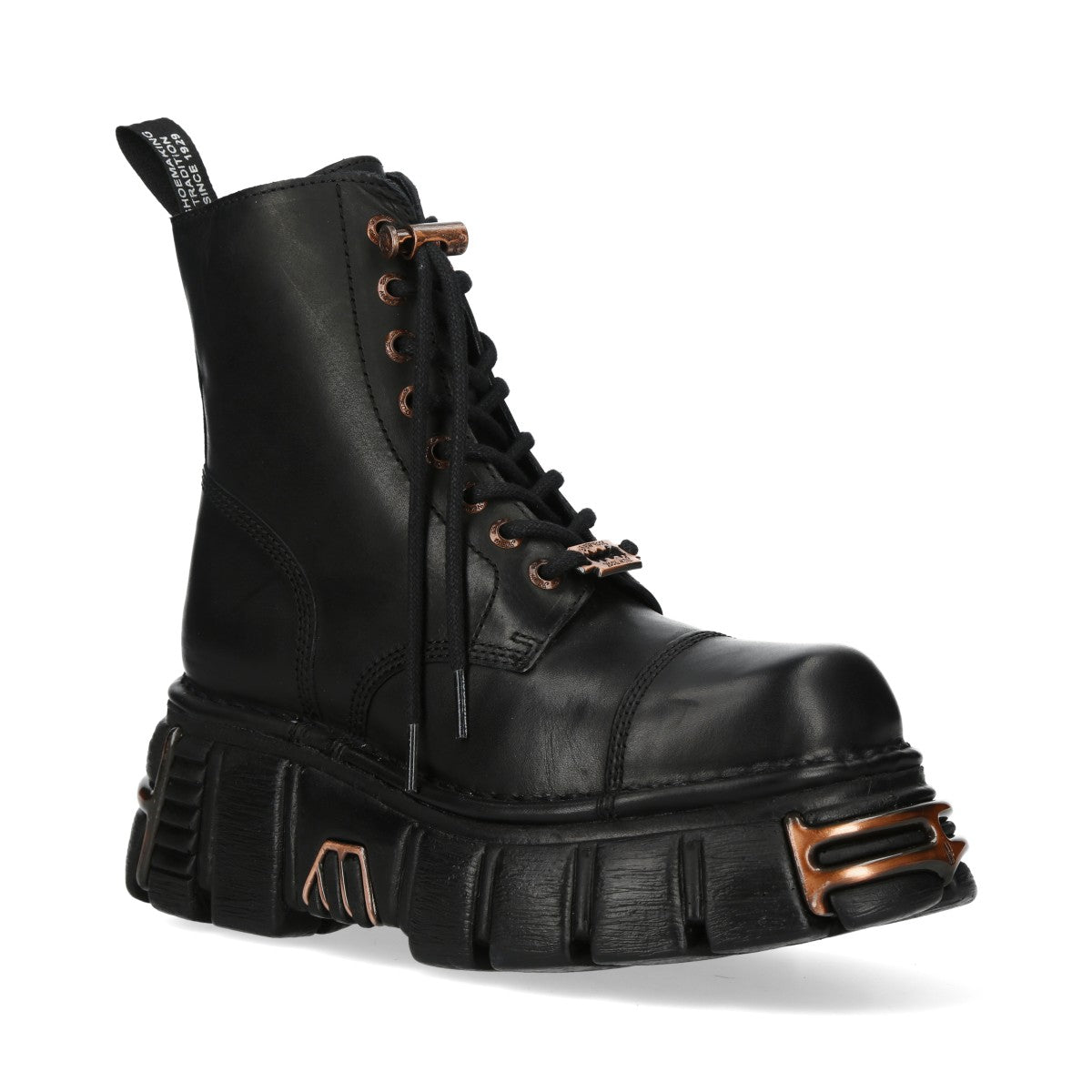 New Rock M-MILI083CCT-C33