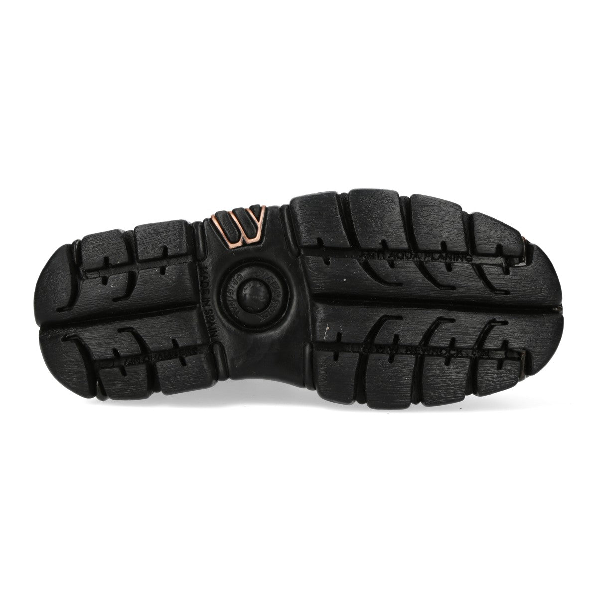 New Rock M-MILI083CCT-C33