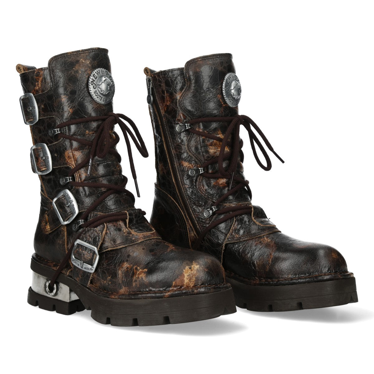 New Rock M-373-C452