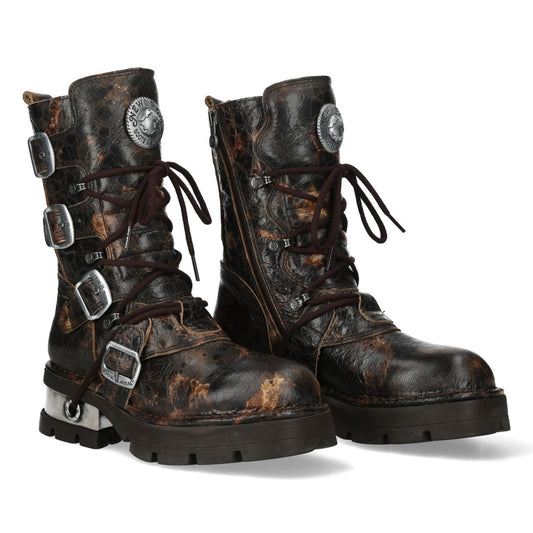 New Rock M-373-C452