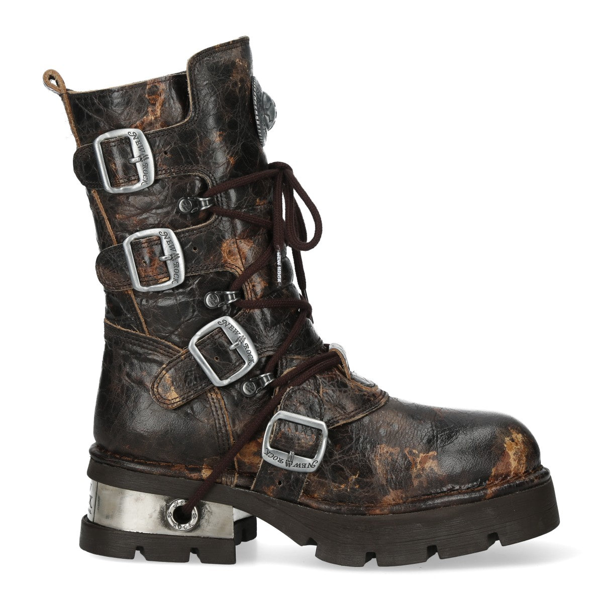 New Rock M-373-C452