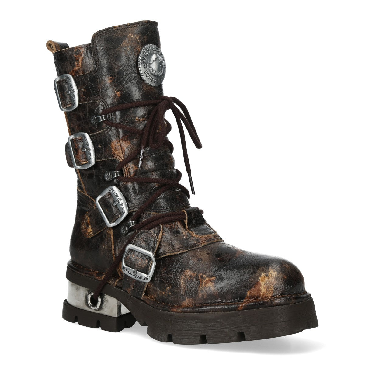 New Rock M-373-C452