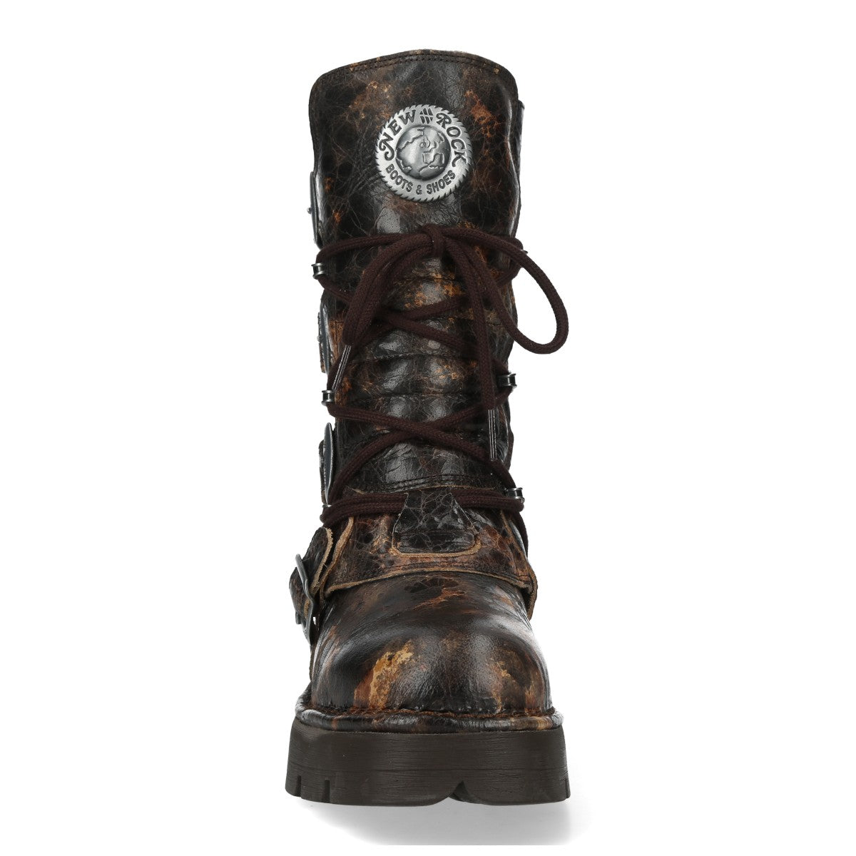 New Rock M-373-C452