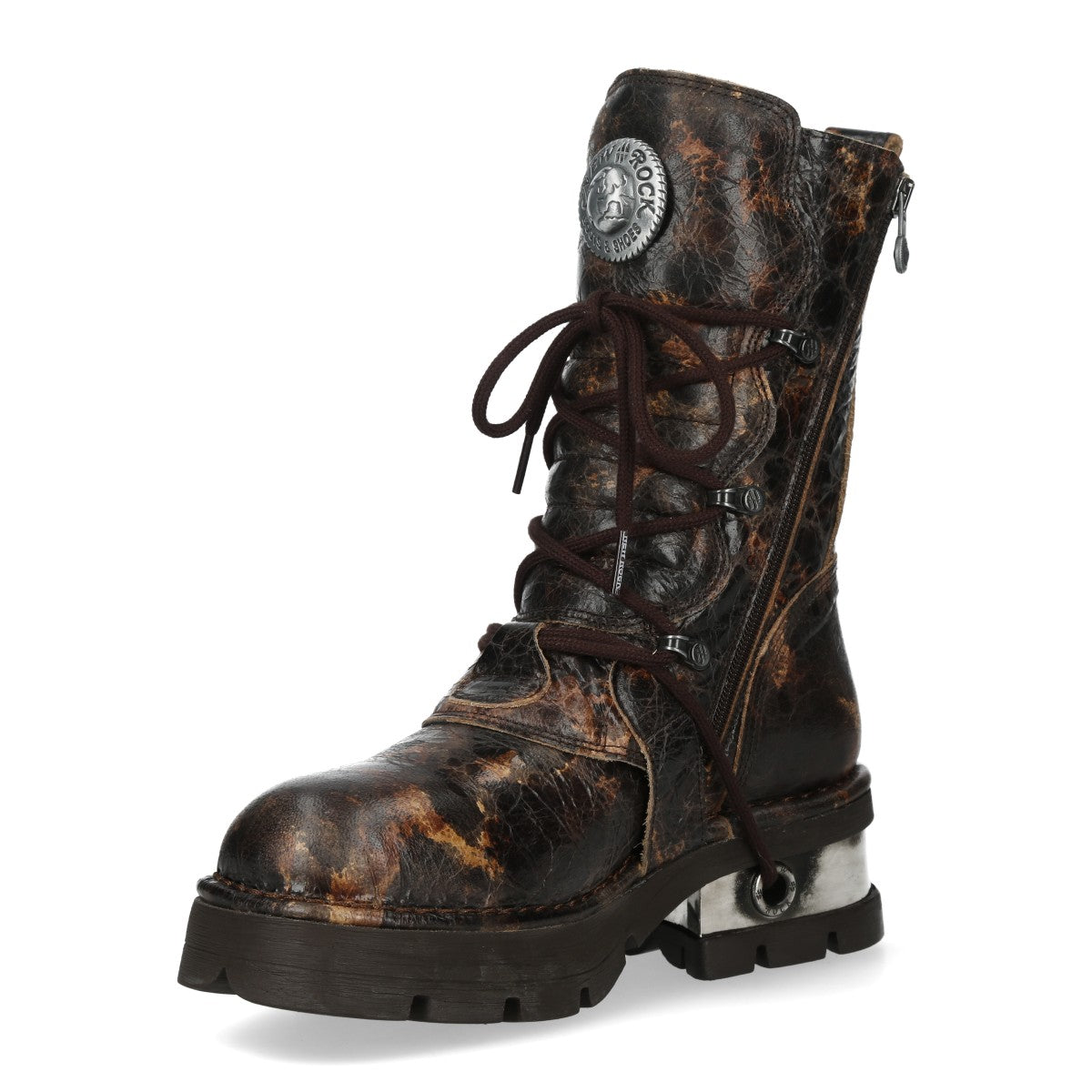 New Rock M-373-C452