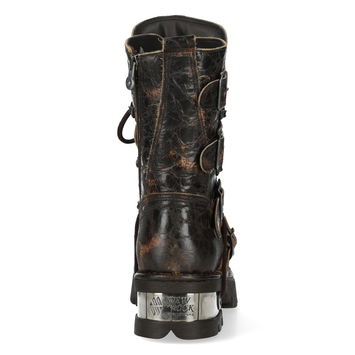 New Rock M-373-C452