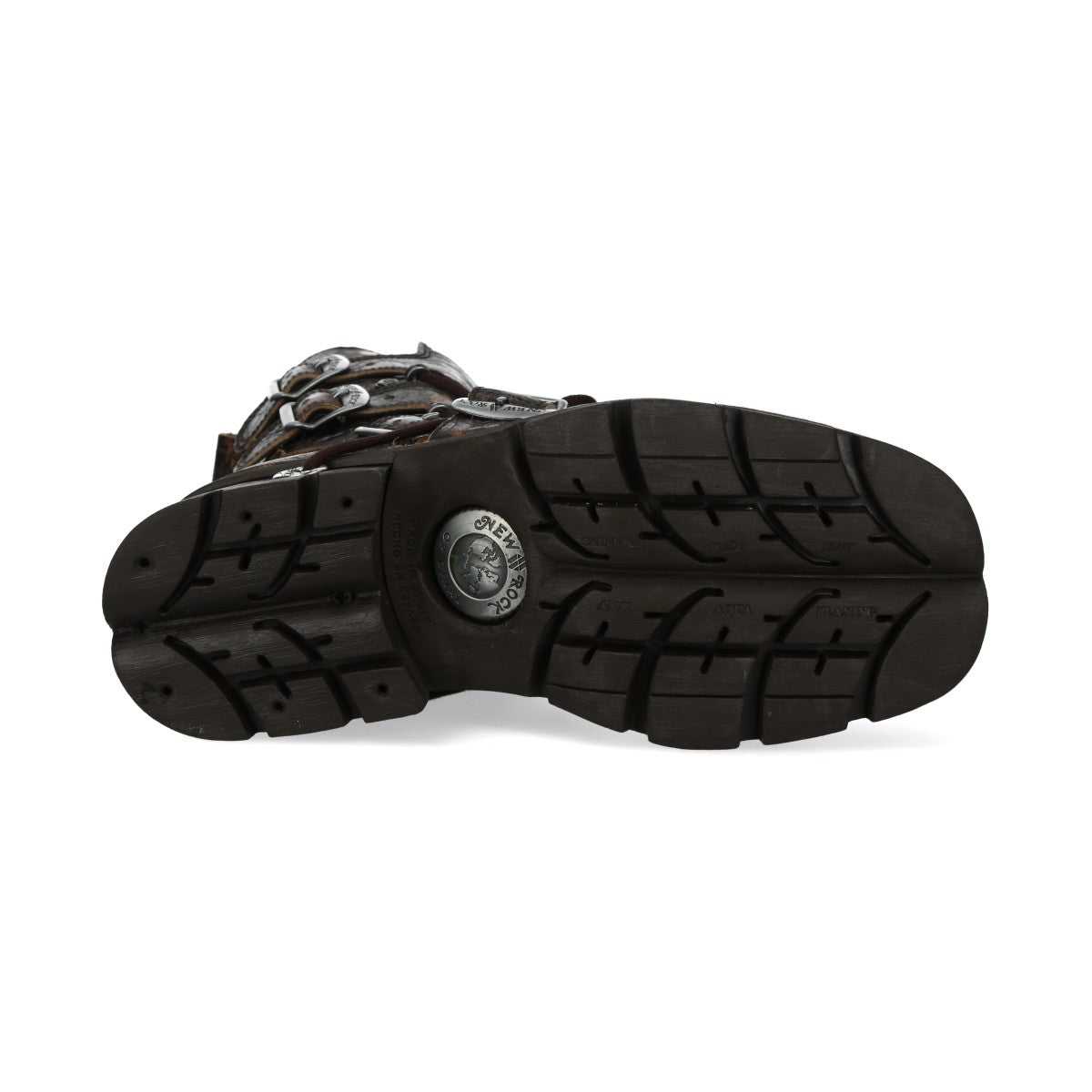 New Rock M-373-C452