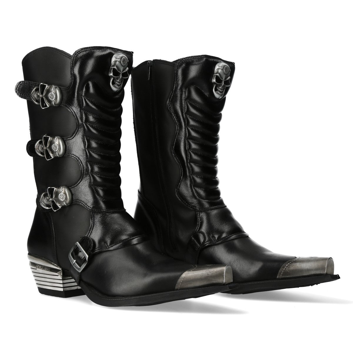 New Rock M-7993P-C12