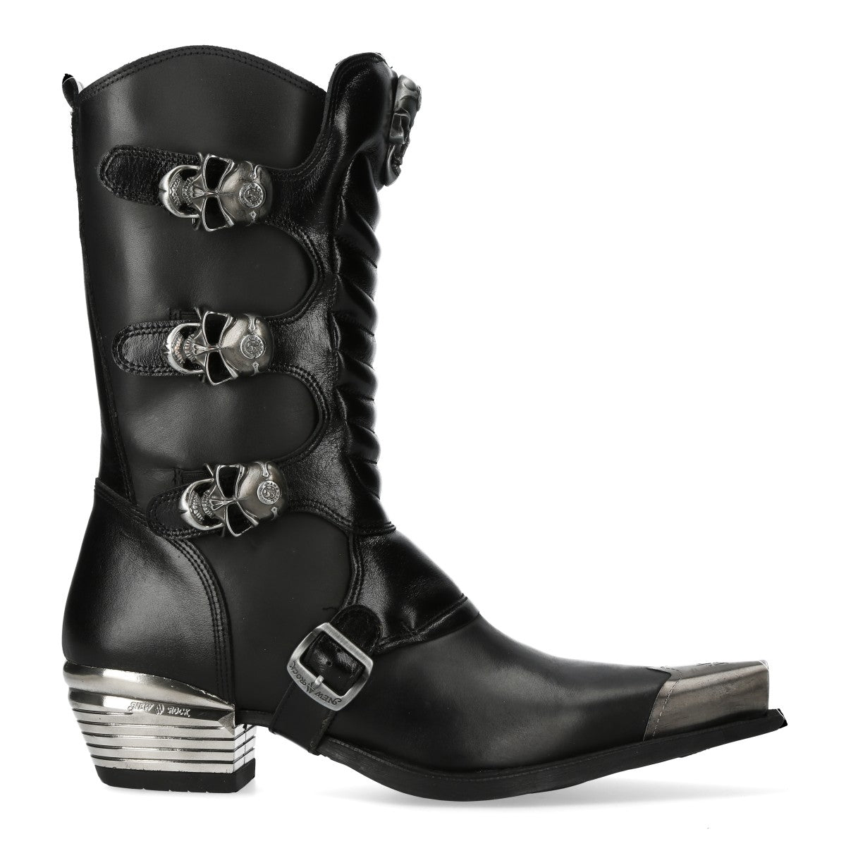 New Rock M-7993P-C12