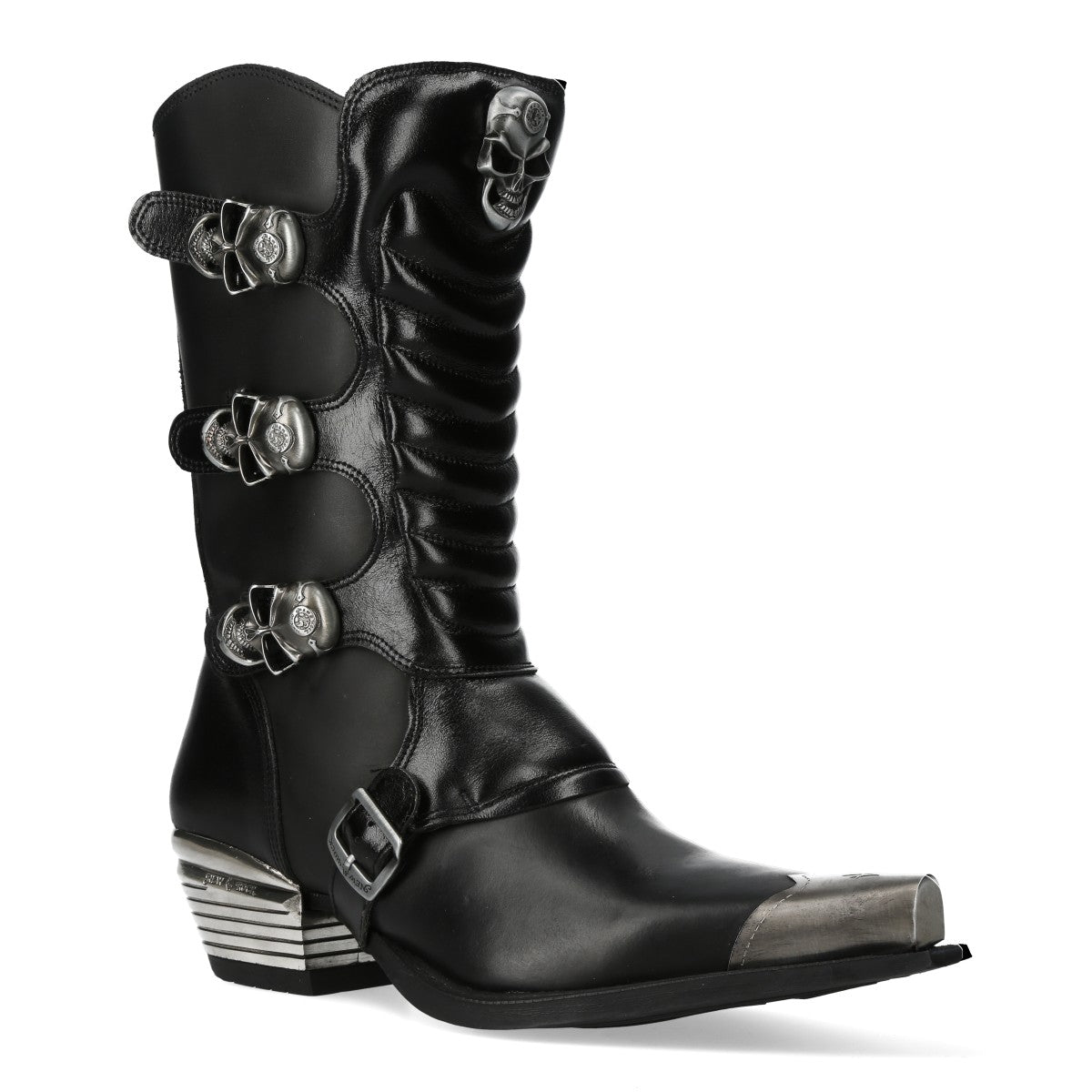 New Rock M-7993P-C12
