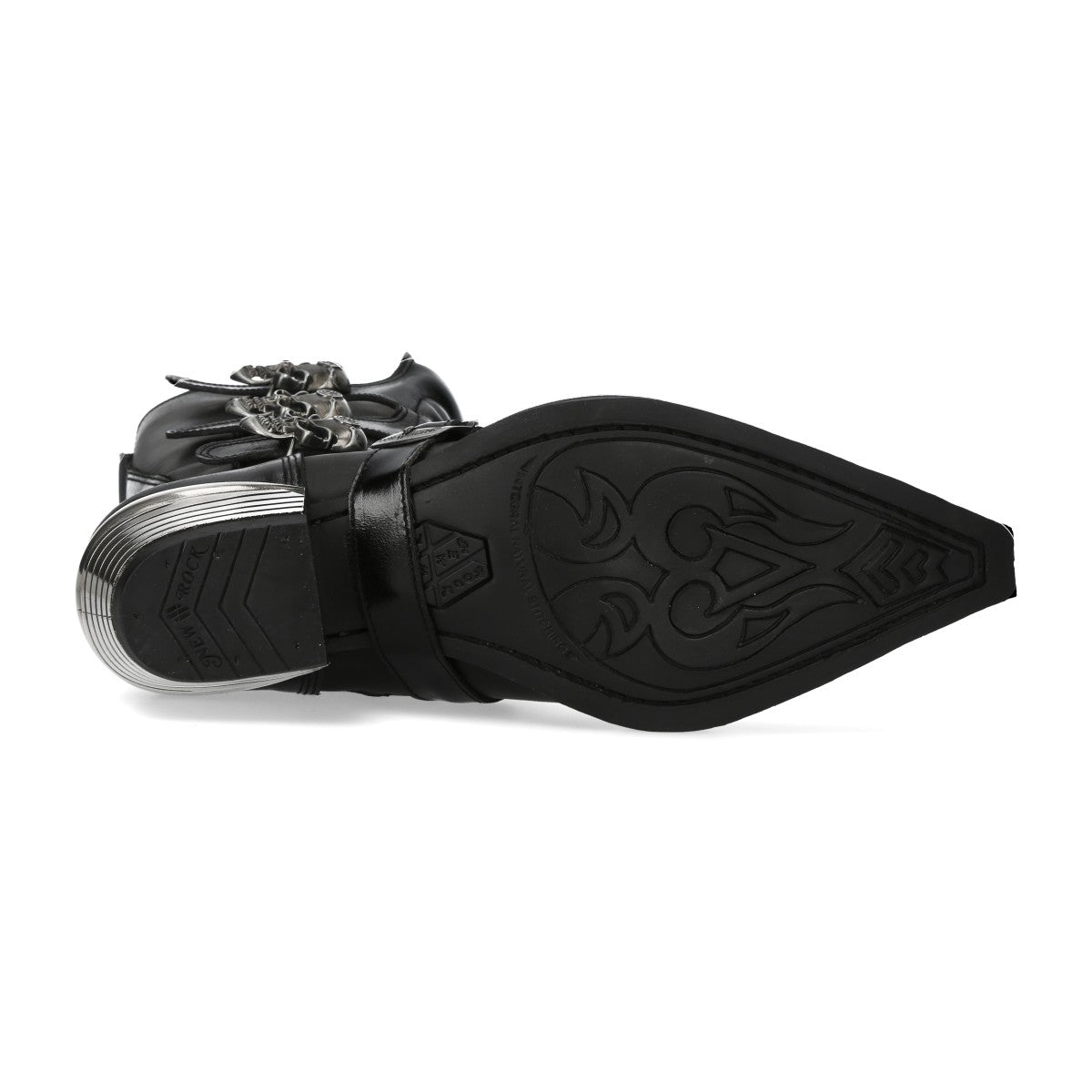 New Rock M-7993P-C12