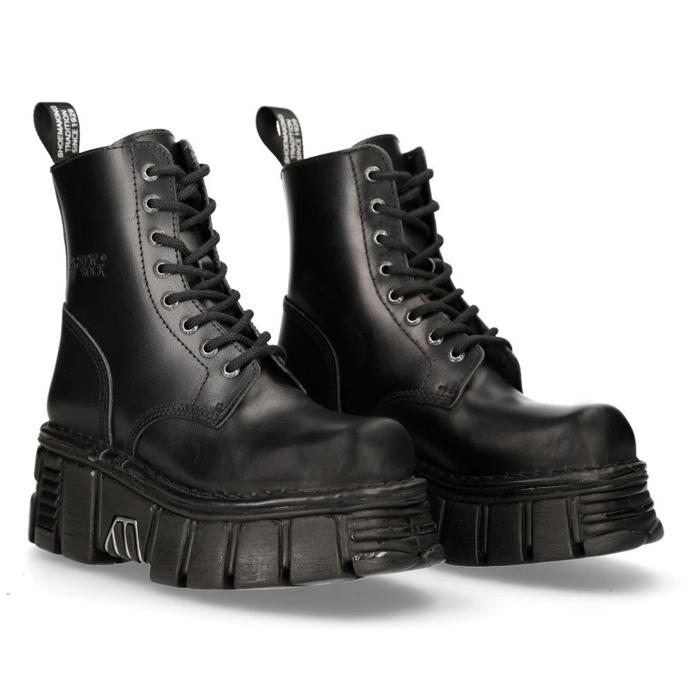 New Rock M-MILI084N-S1
