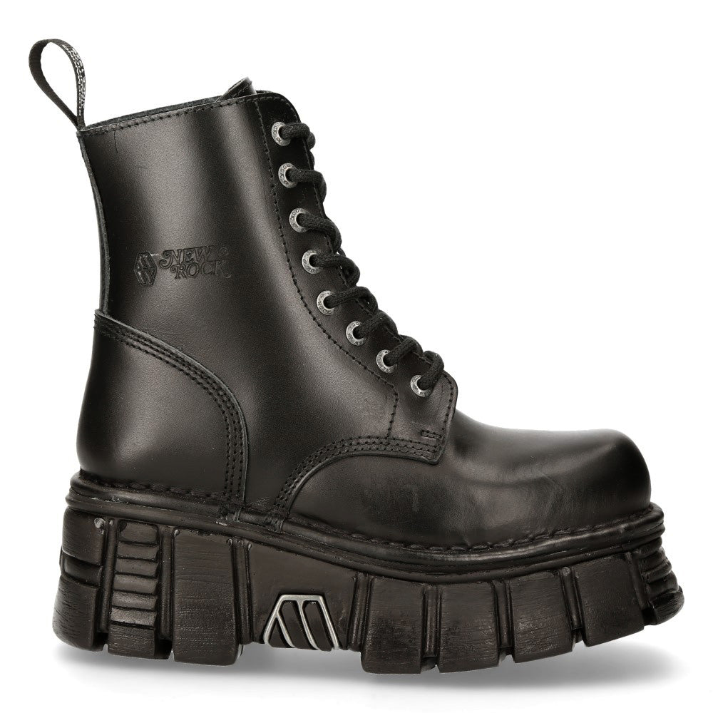 New Rock M-MILI084N-S1