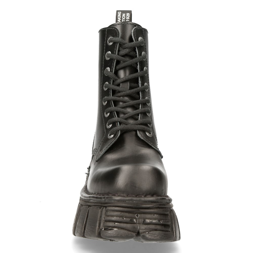 New Rock M-MILI084N-S1
