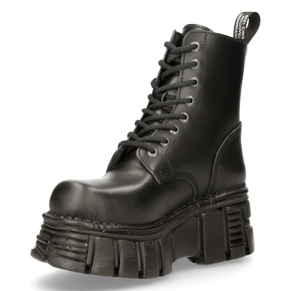 New Rock M-MILI084N-S1