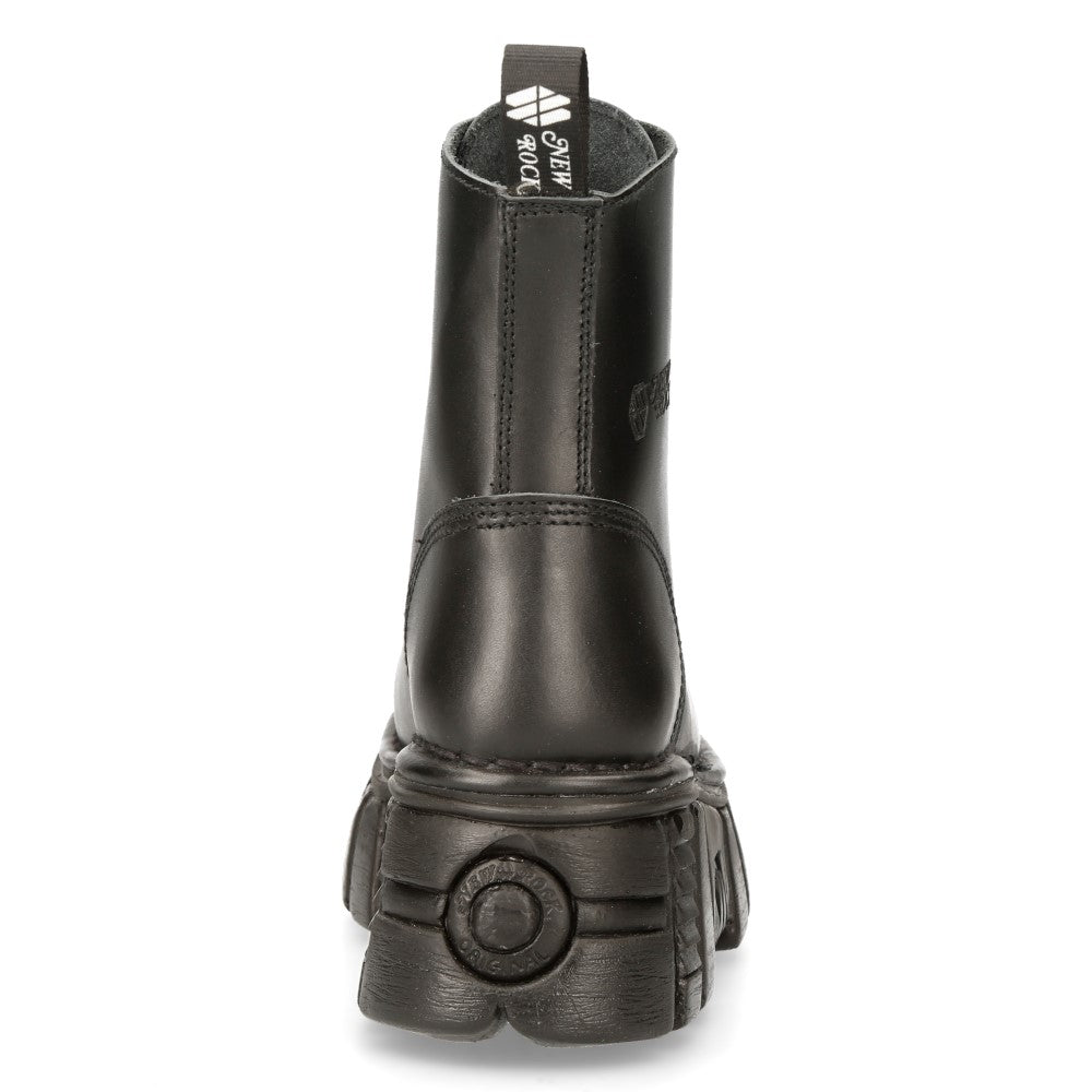 New Rock M-MILI084N-S1