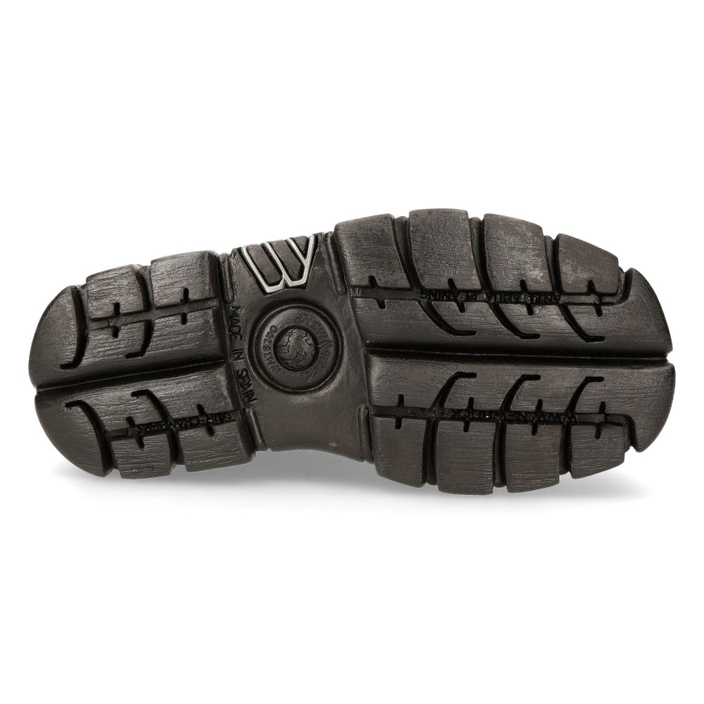 New Rock M-MILI084N-S1