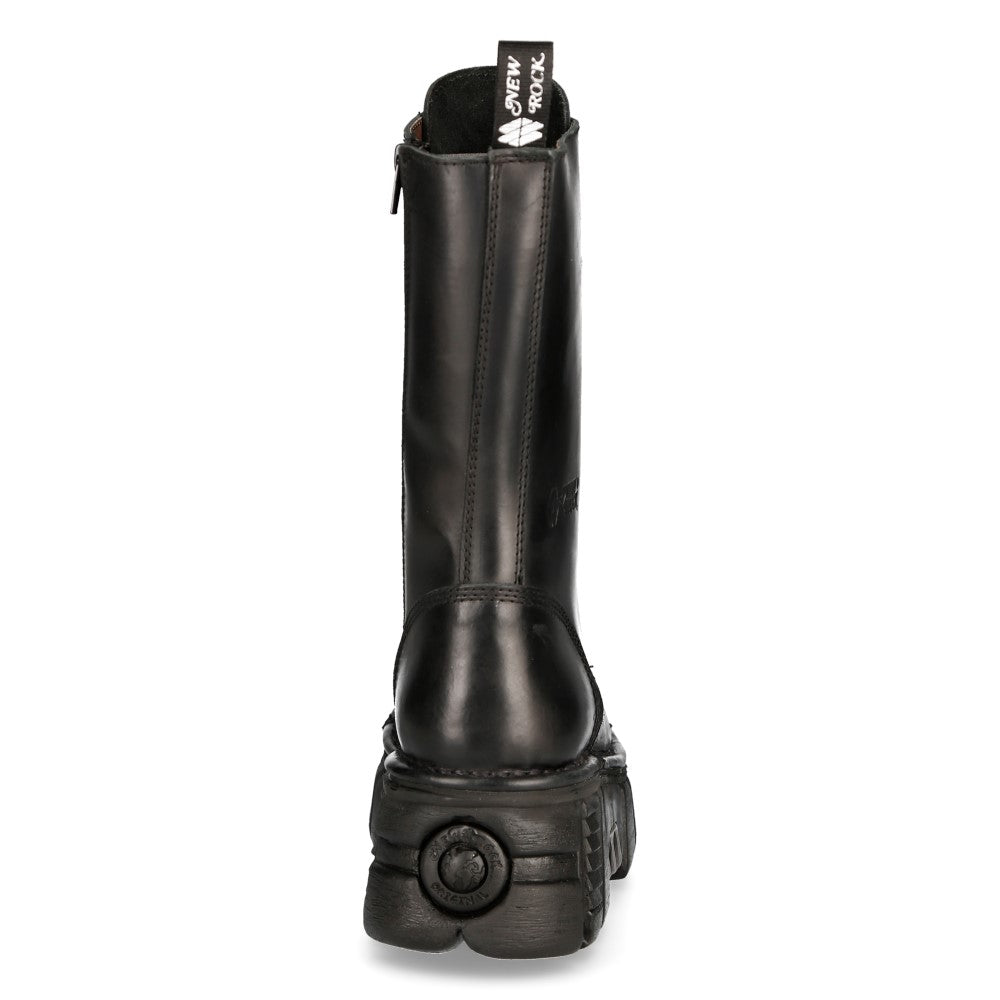 New Rock M-MILI211C-C1