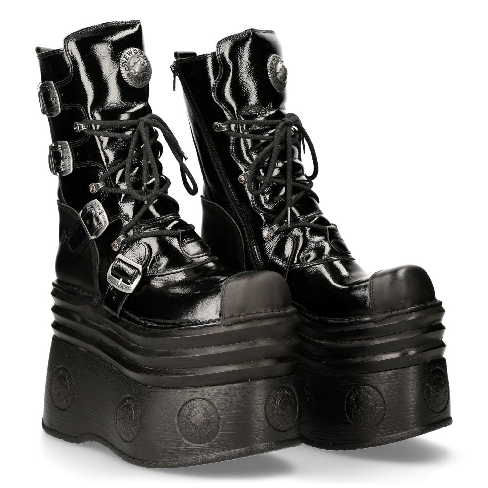 New Rock M-313-C9