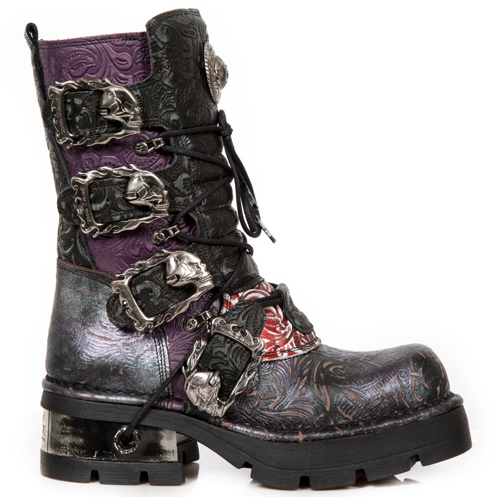 New Rock M-373-CZ79